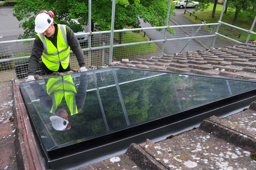 Lovell seals contract for renewablesled regeneration project Heating