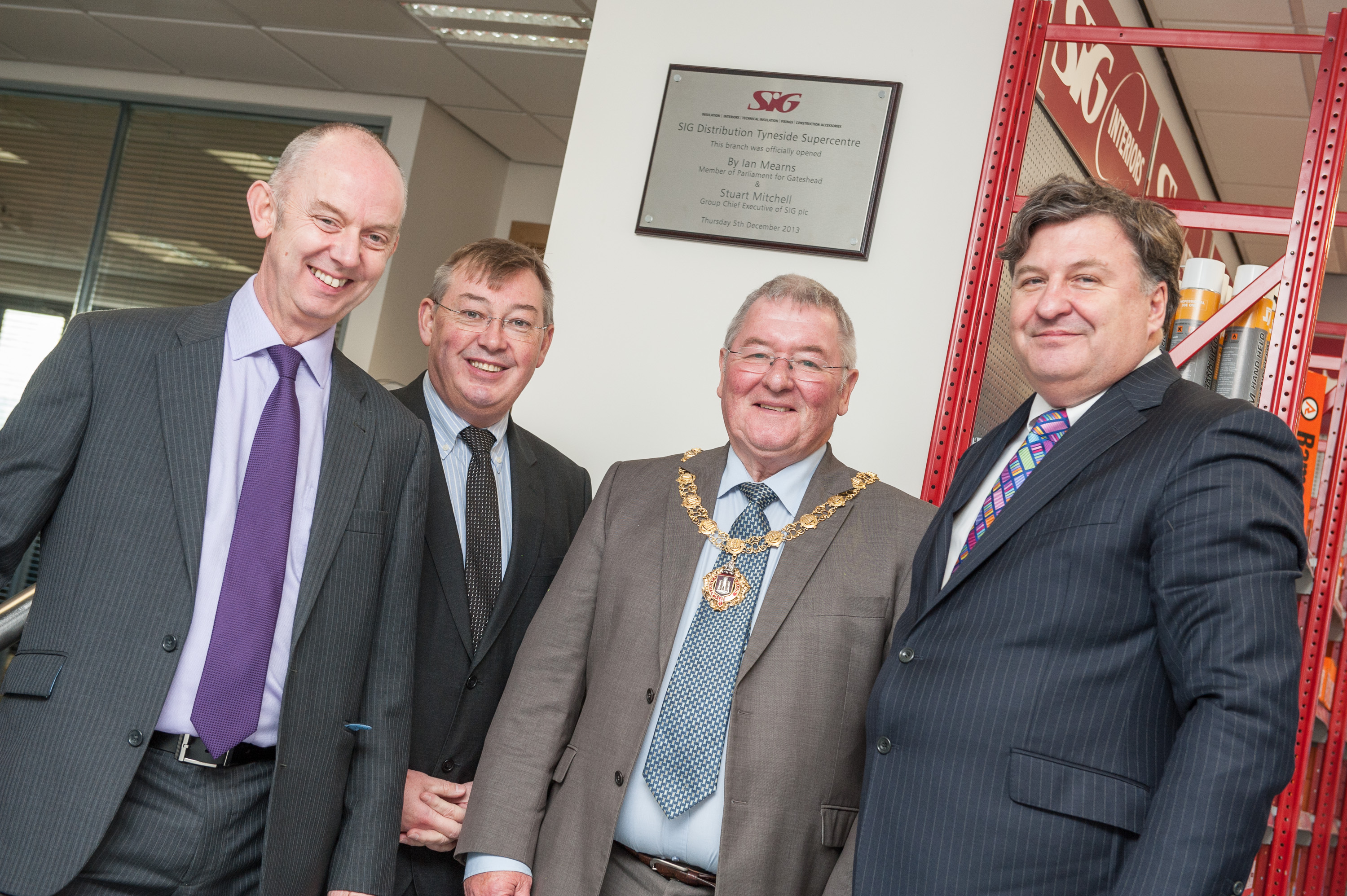 £2m ‘supercentre’ opens in Gateshead Heating and Ventilation News