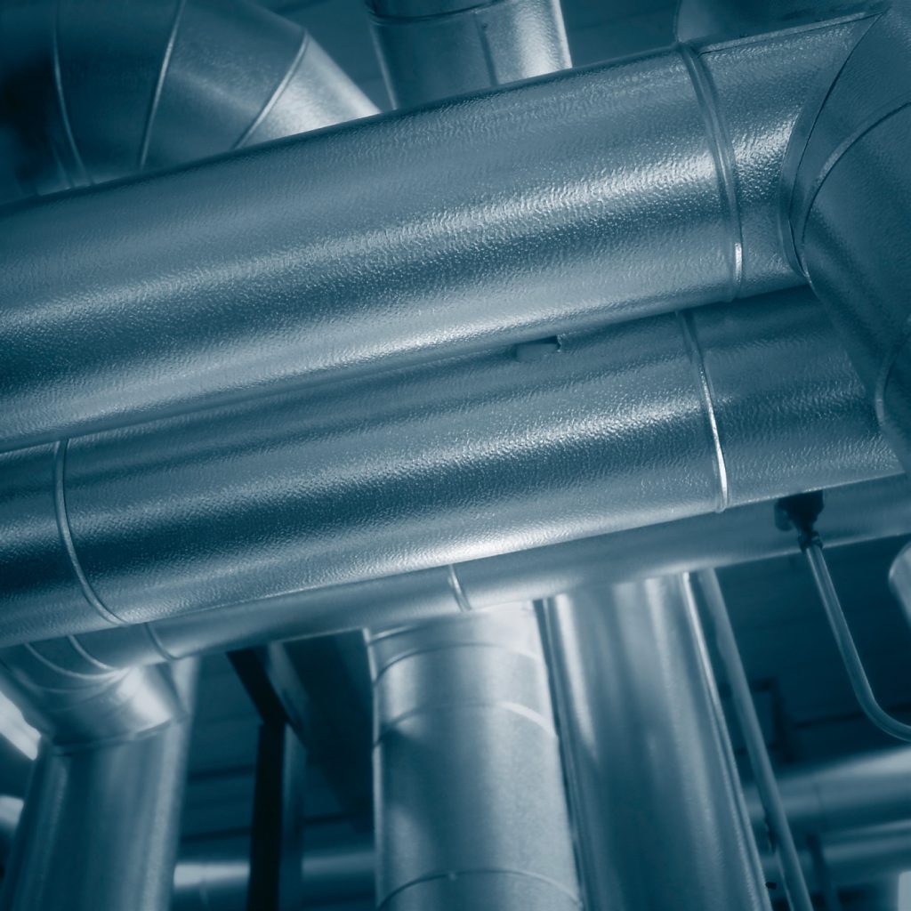 Cooling of boosted domestic cold water Heating and Ventilation News