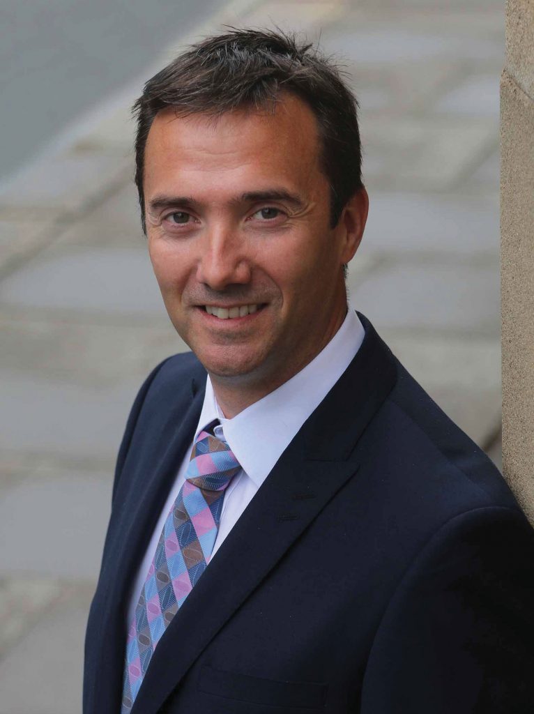 Interview the BESA's Paul McLaughlin Heating and Ventilation News