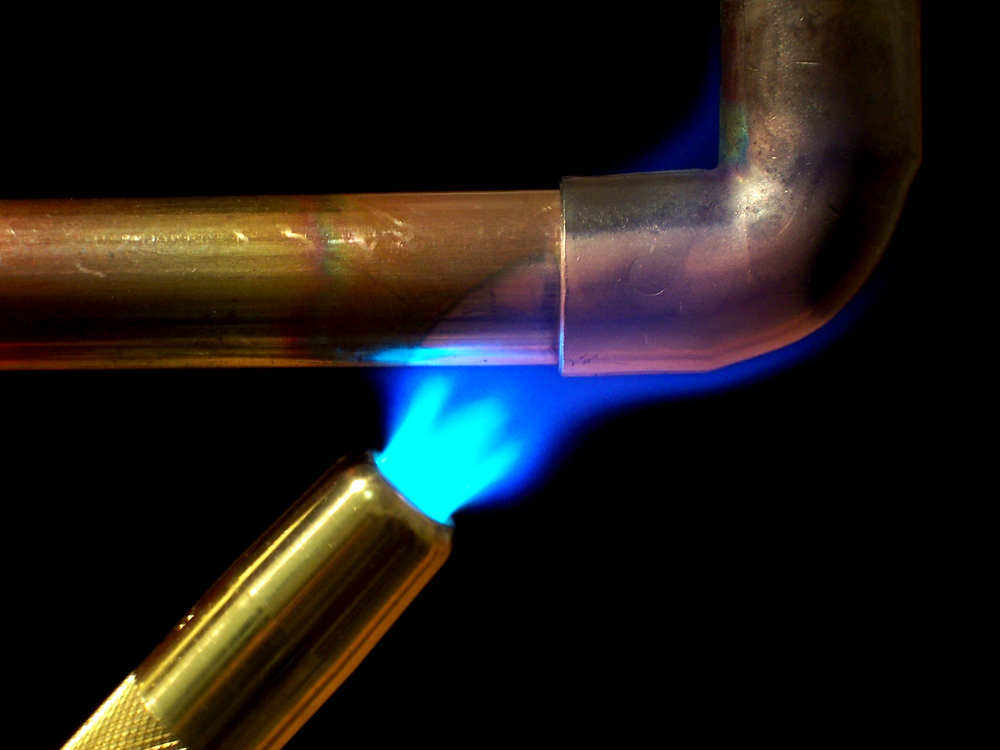 CIPHE backs ending all lead solder use in heating systems Heating and Ventilation News