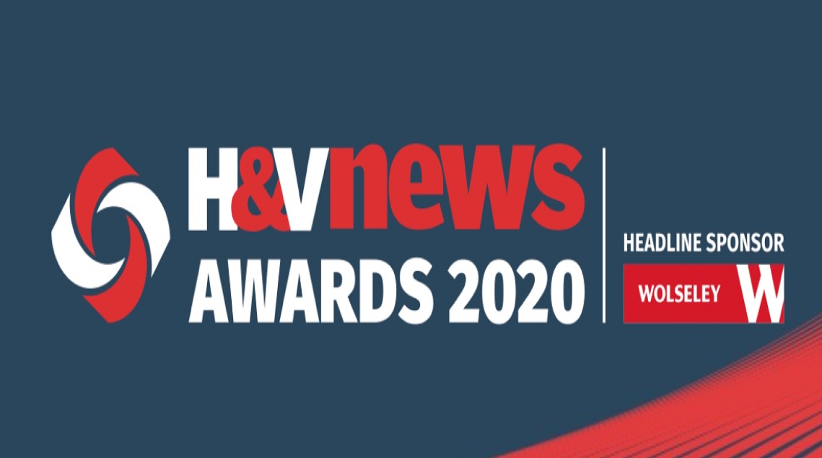 One Week Left To Join H V News And Tom Allen For The Heating Awards Heating And Ventilation News