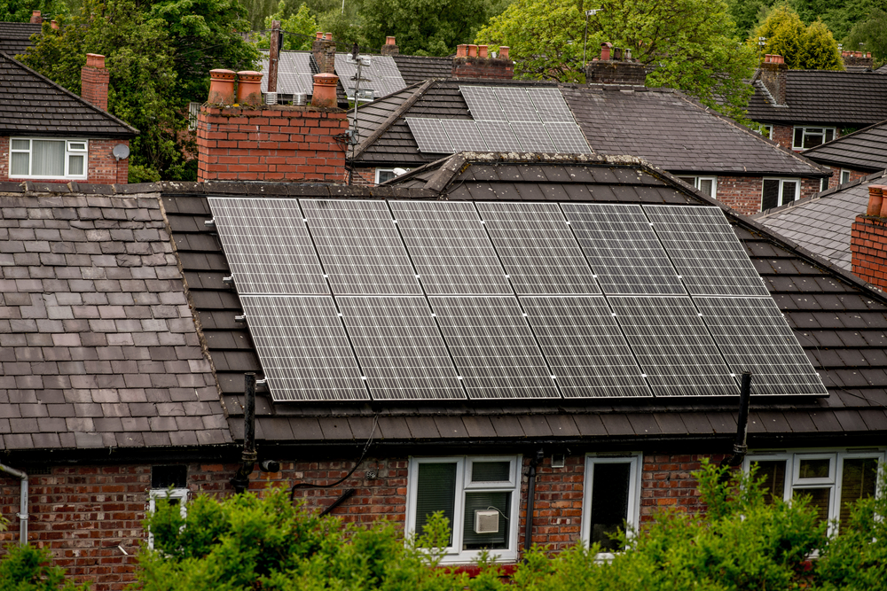 Building Regs revisions set strict new-build CO2 emission cuts - Vimarsana News