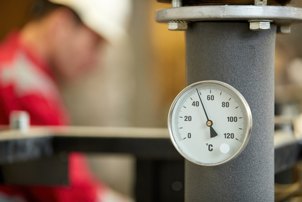 UK authorities urged to bring forward Heat Network Efficiency Scheme - Vimarsana News