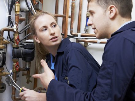Scottish heat specialists urged to access national apprenticeship grant - Vimarsana News