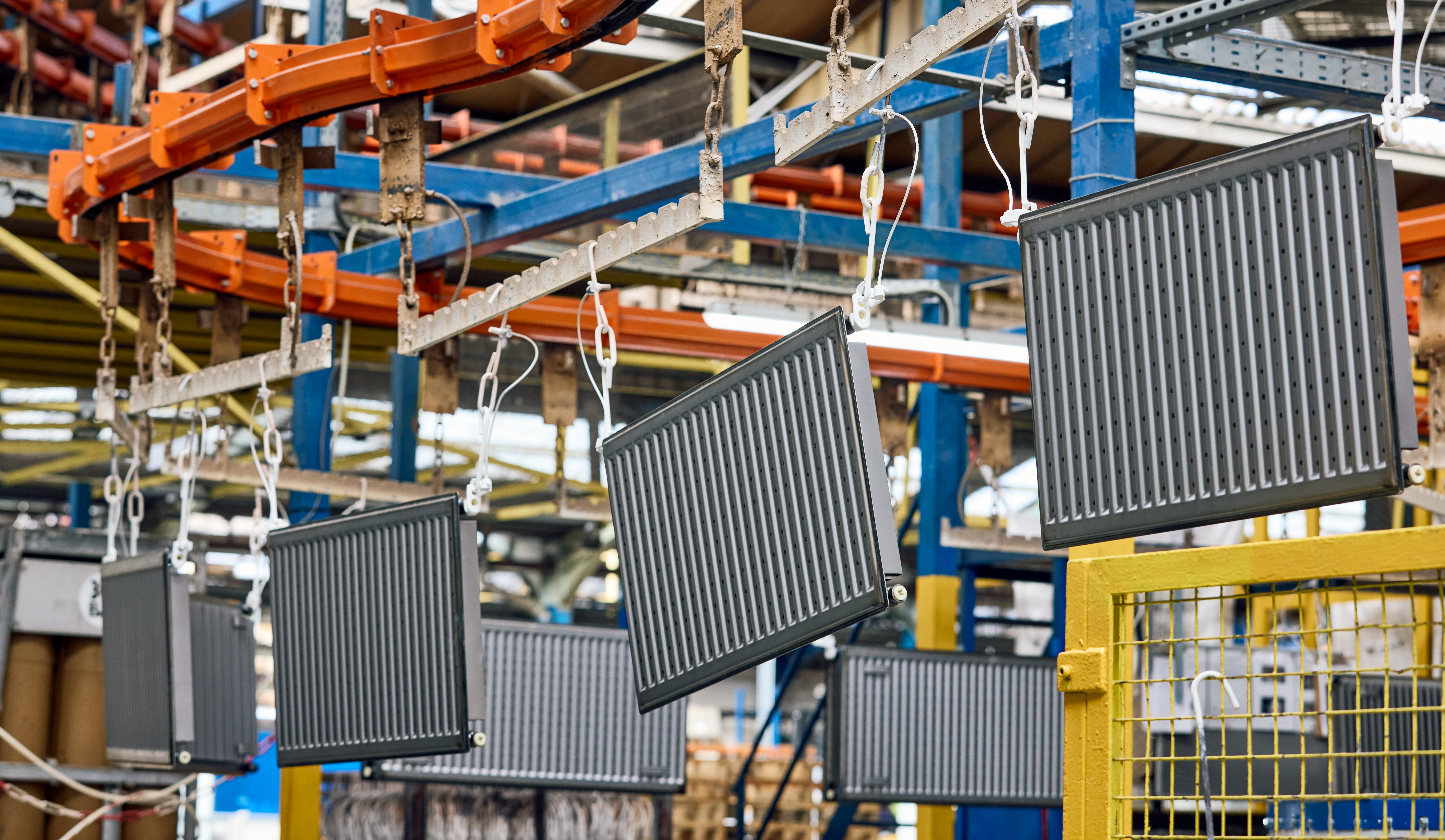 Radiator giant Stelrad to go public to fund major expansion - Heating and  Ventilation News