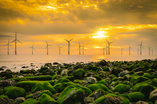 Net Zero Strategy plays up renewable energy links to clean heat switch - Vimarsana News