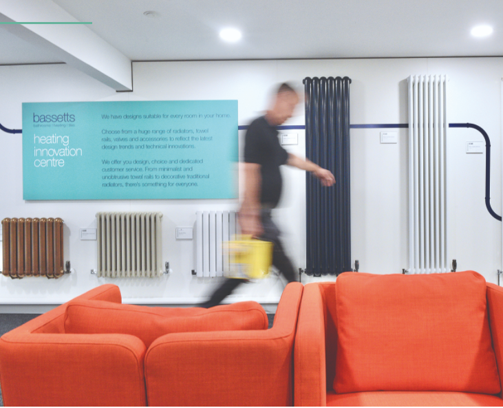 Wolseley UK to add heating and bathroom businesses in triple purchase - Vimarsana News