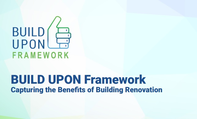 Global green building framework aims to measure impact of retrofit projects - Vimarsana News