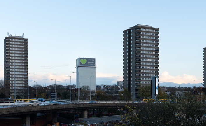 Government says fire safety shake-up will target non-cladding work costs - Vimarsana News