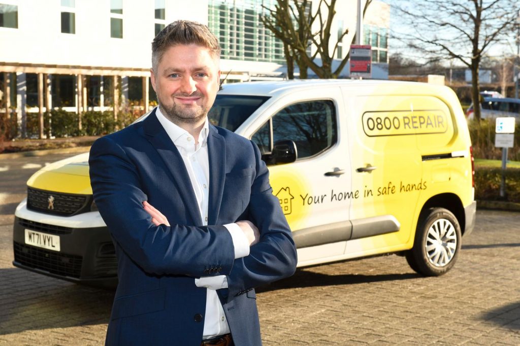 Viessmann obtains Pacifica Home Services with eye on UK heat pump market