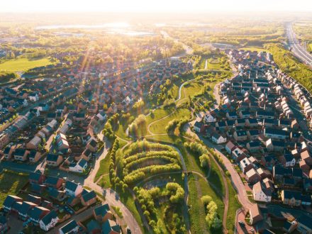 'Bring forward Future Homes Standard launch', heat pump industry argues - Vimarsana News