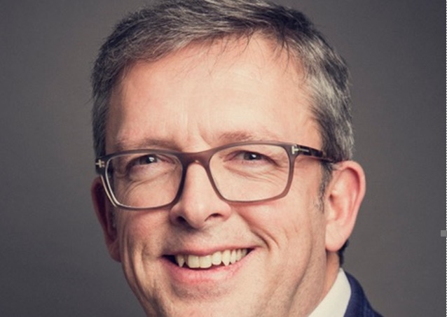 New BCIA president aims to address building controls skills shortages - Vimarsana News