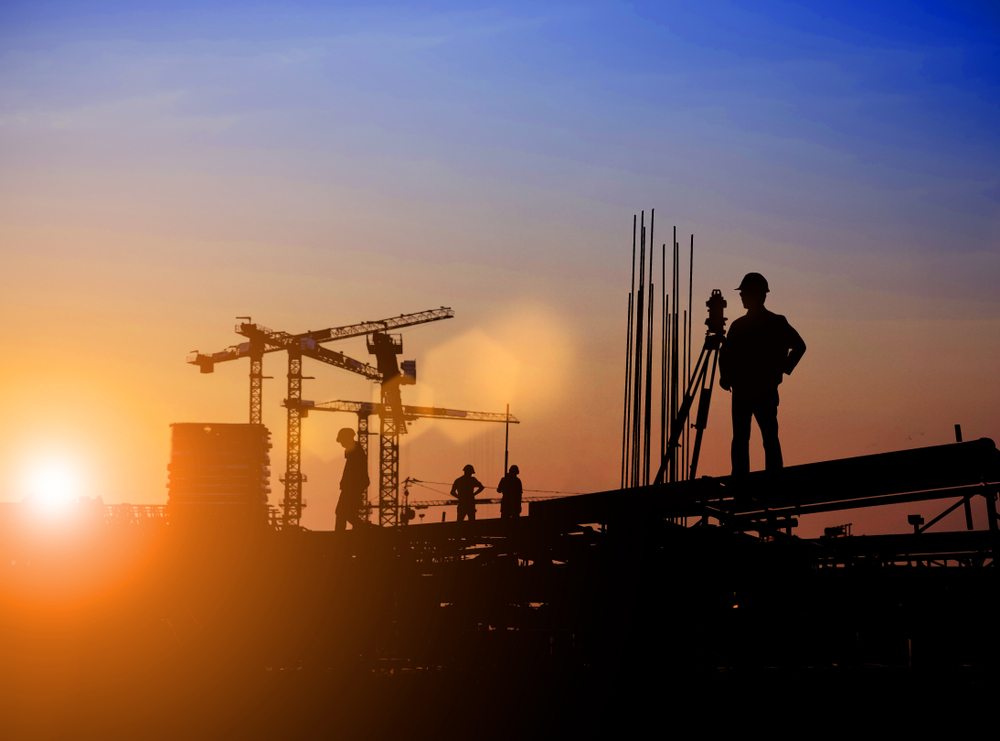 HVAC on the cusp of a new era: Building Safety Act comes into force -  Heating and Ventilation News