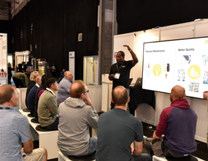 Installer claims title for biggest heating exhibition - Vimarsana News