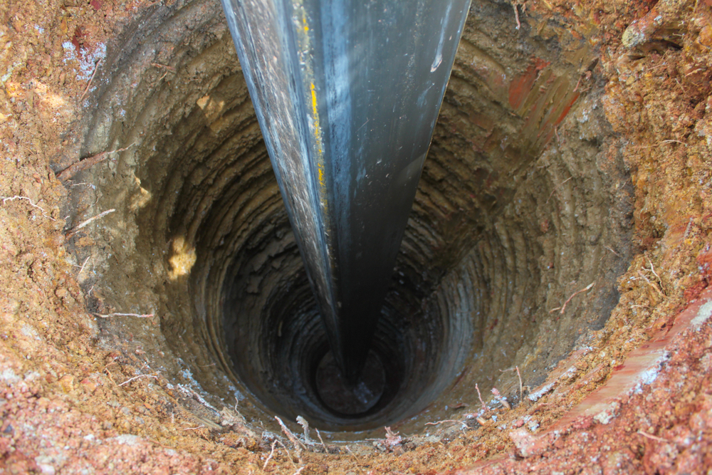 UK failing to embrace full scale of geothermal heat potential - Vimarsana News