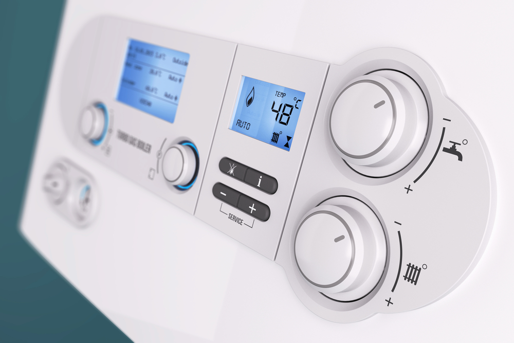 UK combi boiler demand 'not incentivising' efficient system design - Heating and Ventilation News - Vimarsana News