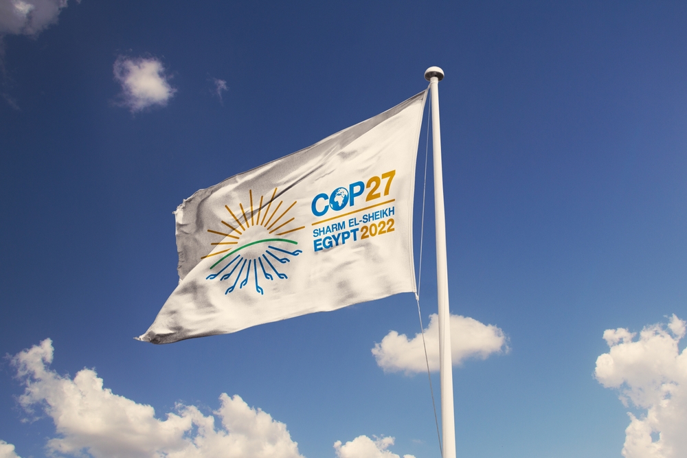 COP27 launch met with calls for UK building efficiency strategy - Vimarsana News