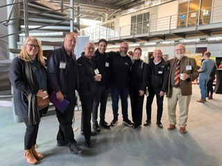 'State of the art' Heat pump training site to open in Essex next year - Heating and Ventilation News - Vimarsana News