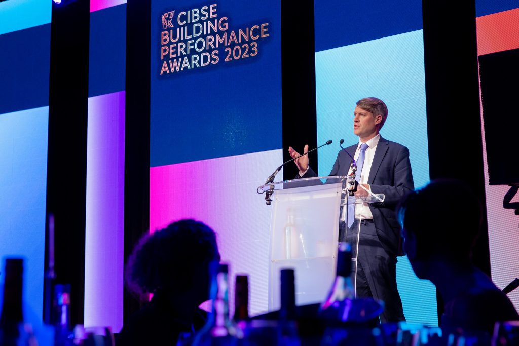 'Building decarbonisation critical to UK’s economic growth' net zero