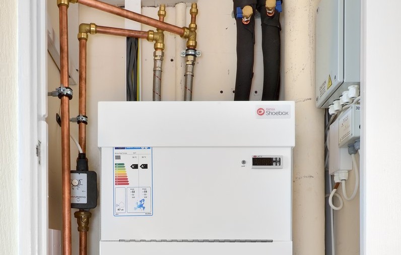 Octopus Energy partnership eyes £70m Kensa Group investment - Heating and  Ventilation News