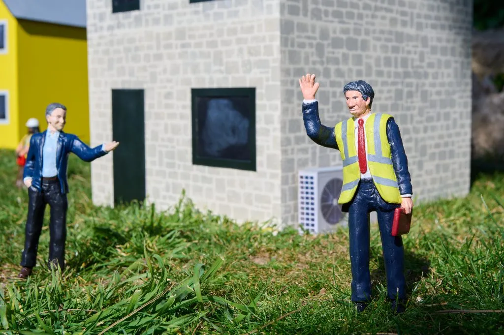 ‘UK could miss heat pump targets by a decade’, warn industry leaders