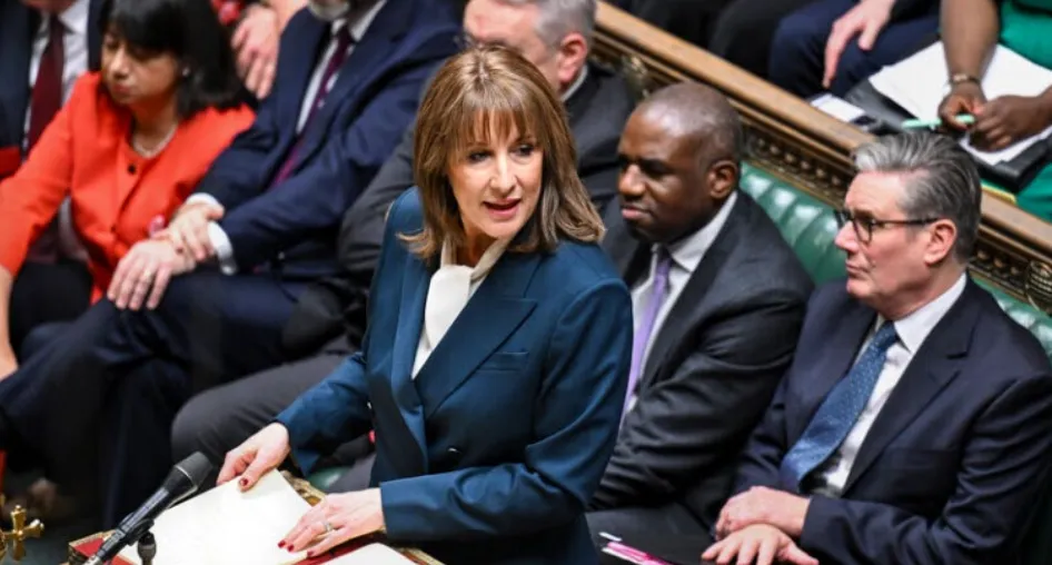 Industry reacts to Autumn Budget announcements