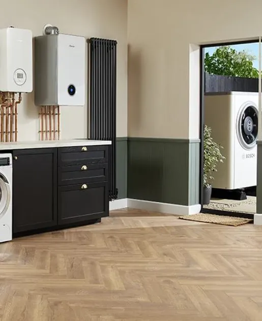 Government ‘foolish’ to dismiss hybrid heating options