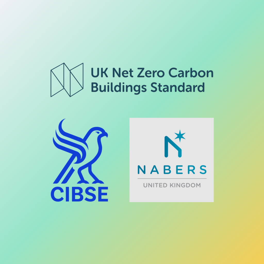 NABERS UK ratings recognised by UK Net Zero Carbon Buildings Standard ...