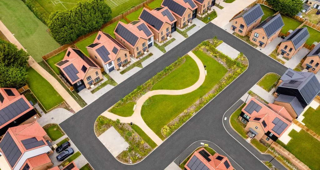 Industry reacts to publication of Future Homes Standard