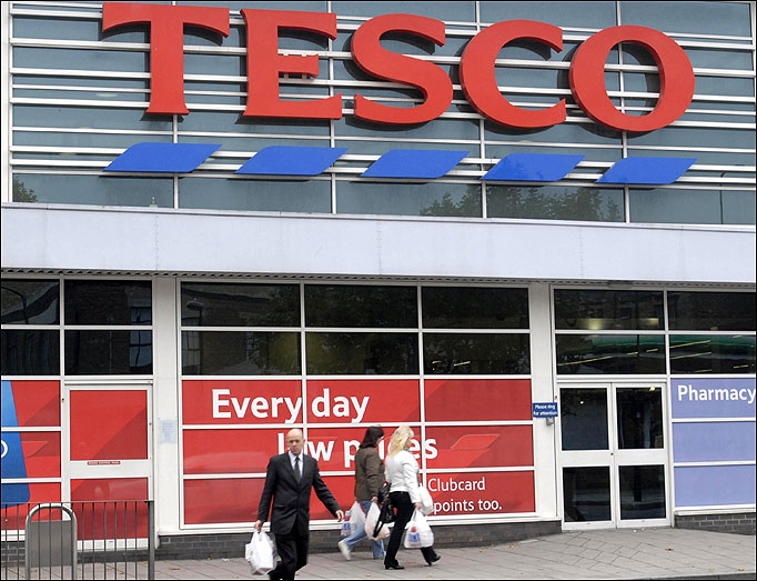 Tesco opens first "zerocarbon" store Refrigeration and Air Conditioning