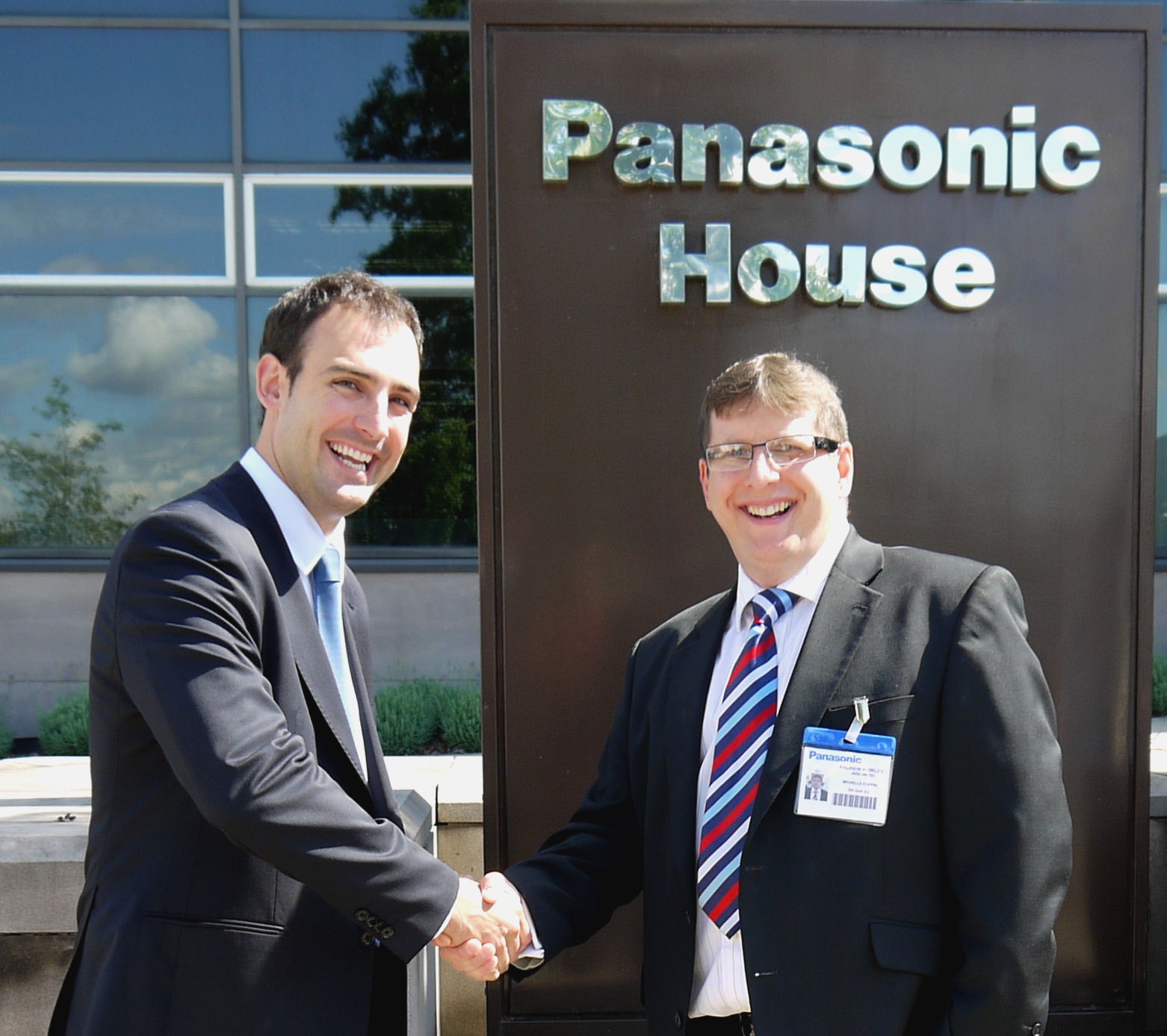 United Refrigeration signs distribution agreement with Panasonic