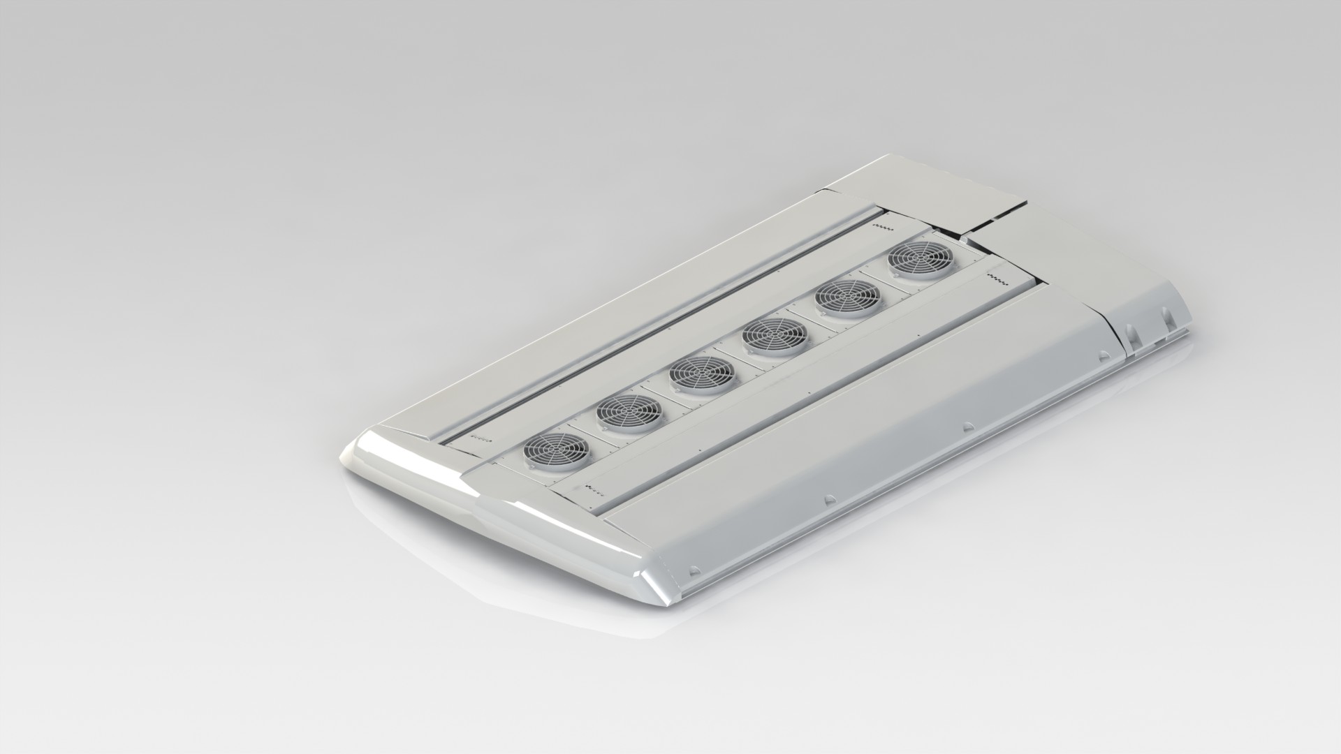 Honeywell's HFO-1234yf in bus AC trial - Refrigeration and Air Conditioning