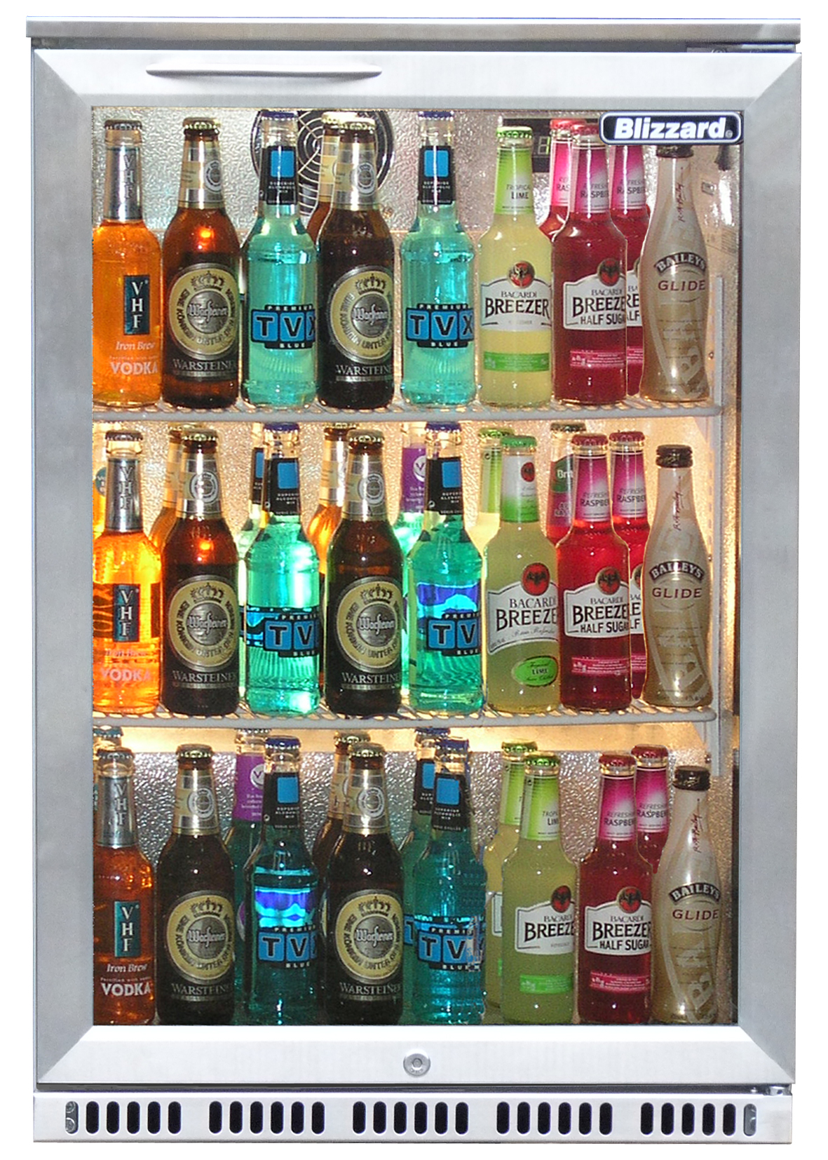 Testing times for coolers - Refrigeration and Air Conditioning