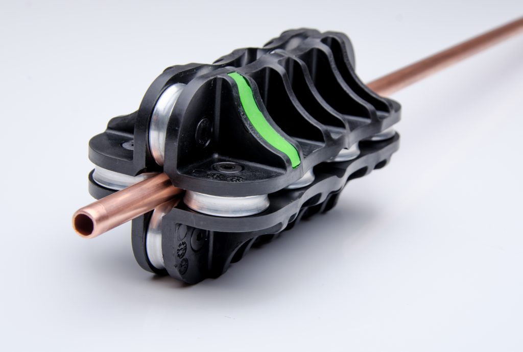 New tube straightening tool launched Refrigeration and Air Conditioning