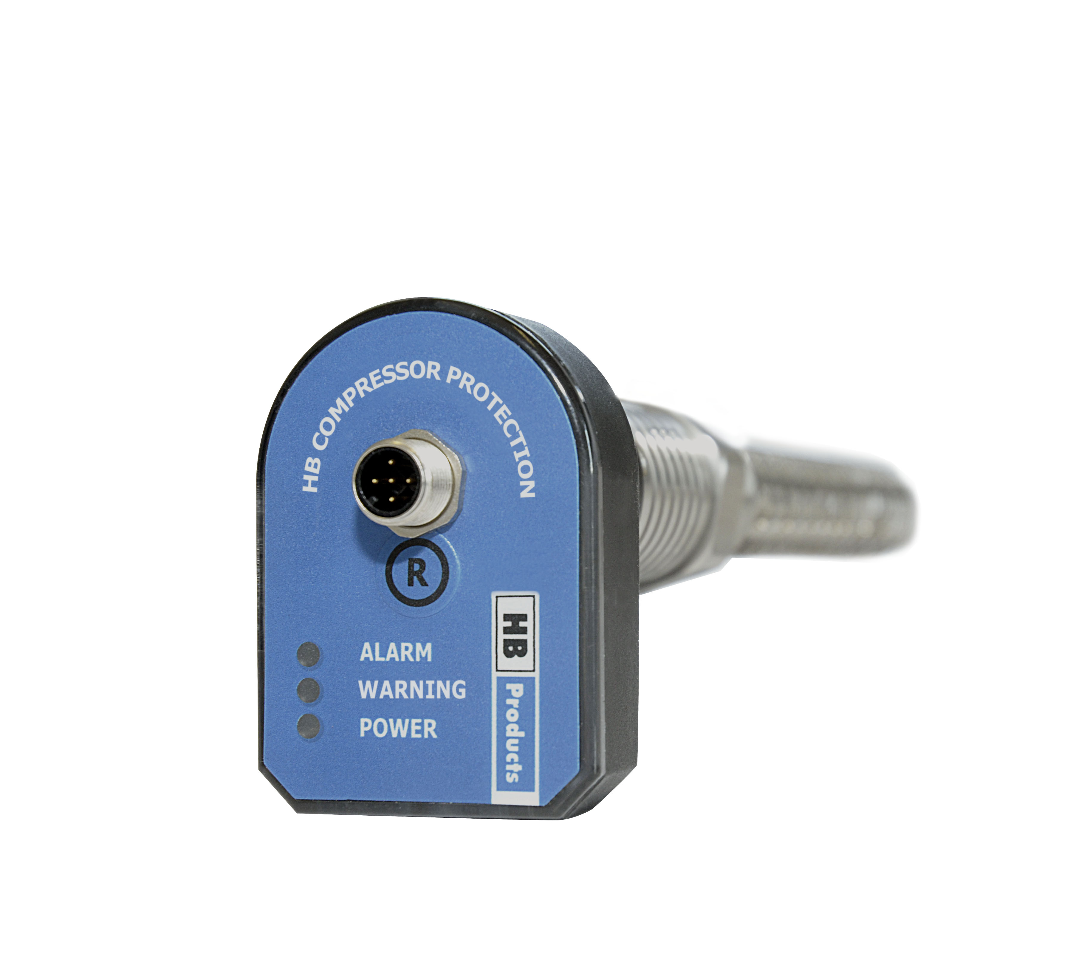 HB Products launches compressor protection sensor Refrigeration and