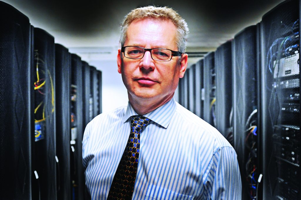 When it's hot in the city Refrigeration and Air Conditioning