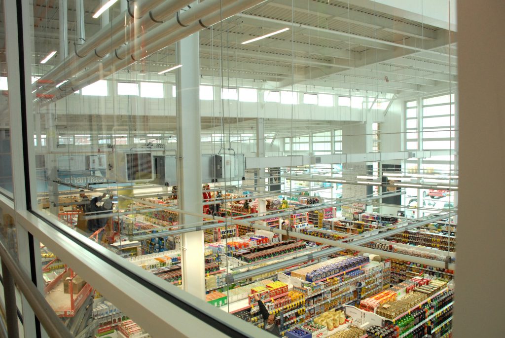 Intelligent design - Refrigeration and Air Conditioning