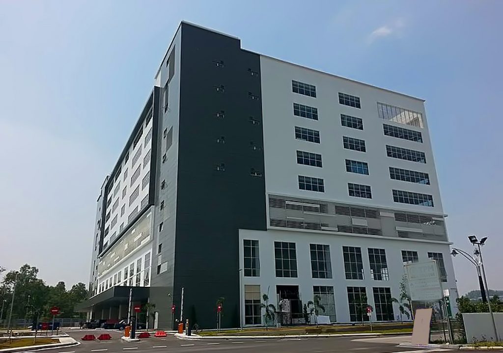 Standard Chartered’s headquarters equips RDM controls Refrigeration