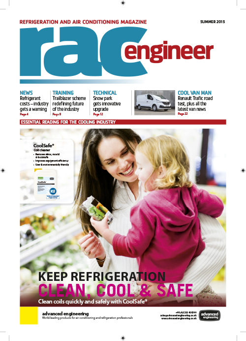 Home - Refrigeration and Air Conditioning