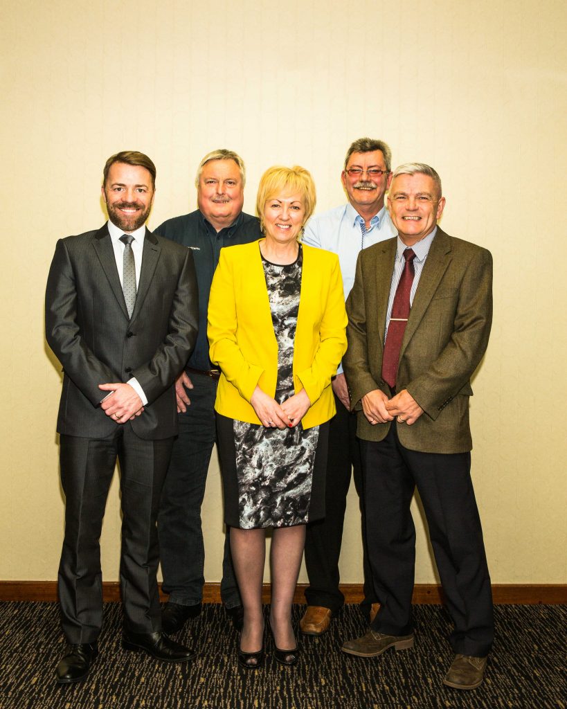 Mexichem Fluor renews refrigerant supply deal with Harp, Dean & Wood