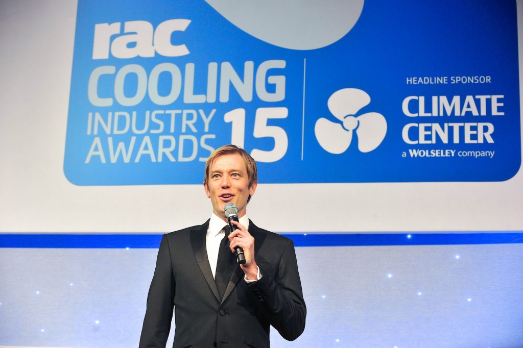 The 2015 Cooling Industry Awards photos now online! Refrigeration and