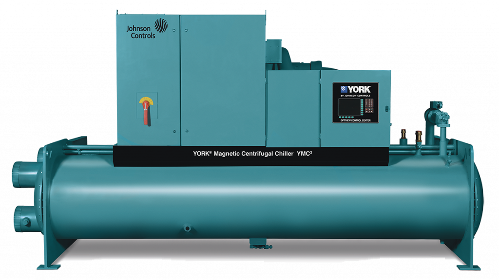 Hunt is on for oldest working York chiller in the country