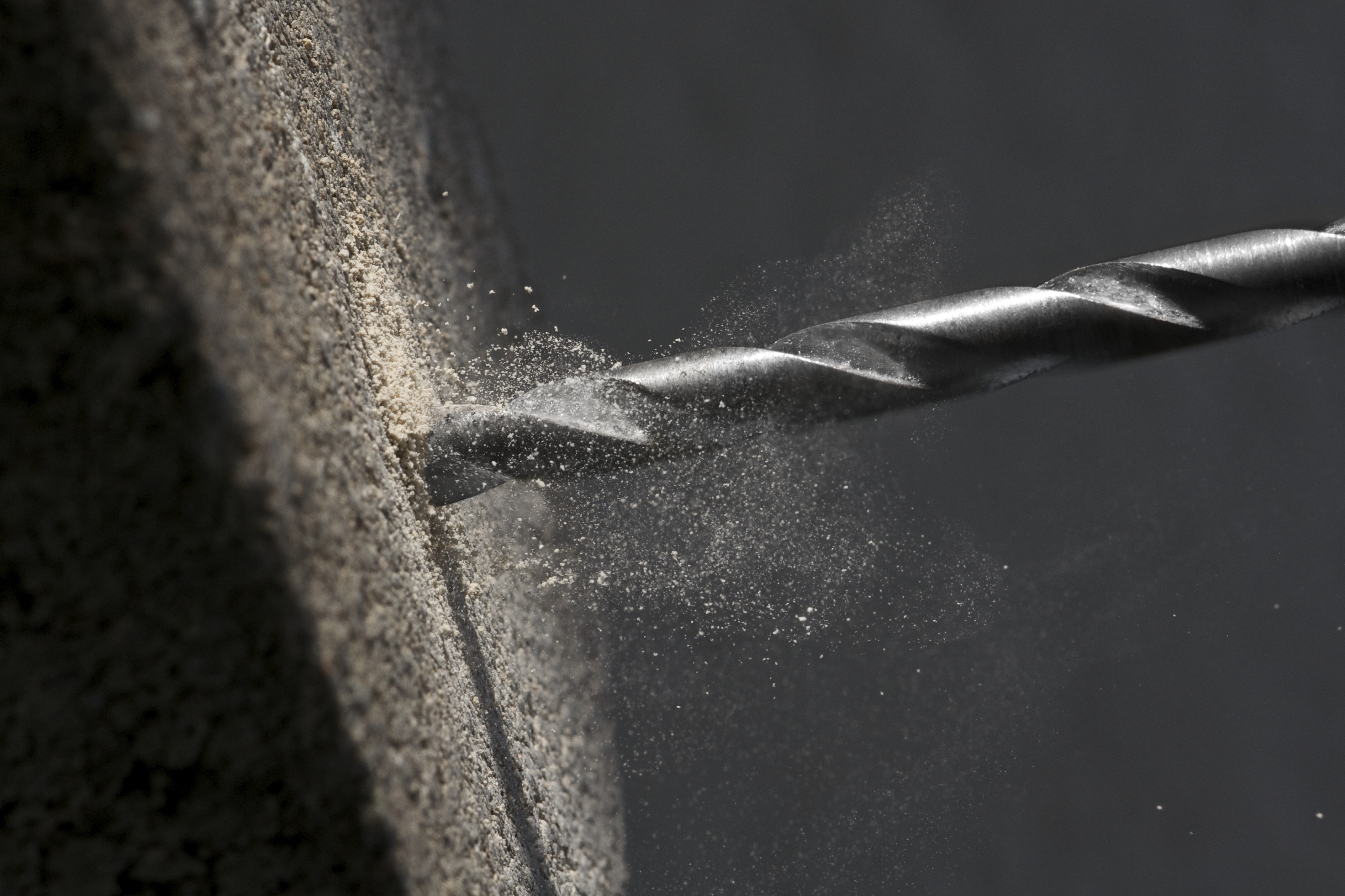 HSE targets dust in site inspection campaign Refrigeration and Air