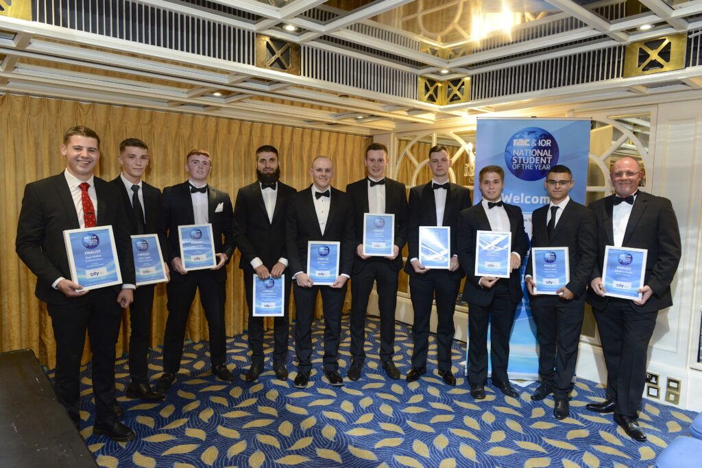 Winners unveiled for 2019 RAC Cooling Industry Awards Refrigeration