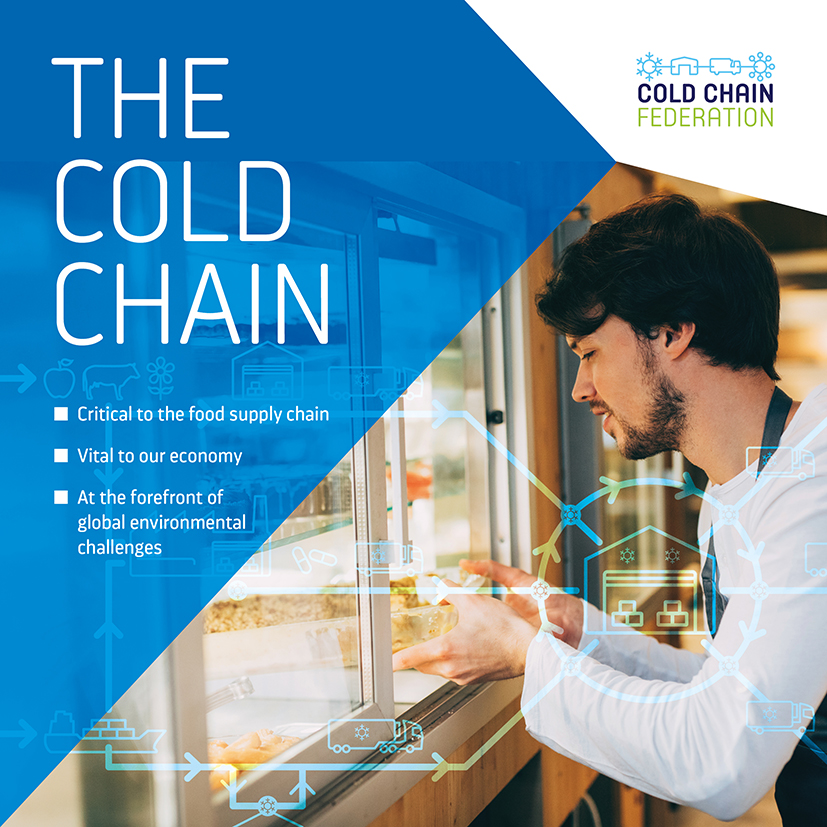 Cold Chain Federation details why the cold chain matters in new report ...