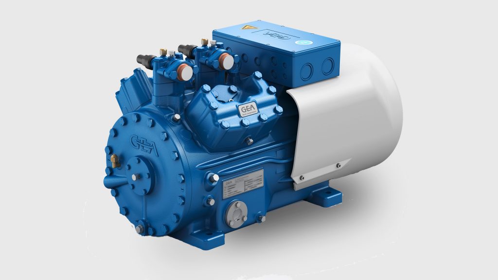 GEA sells Bock compressor business to private equity specialist