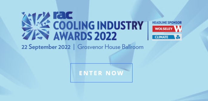 Cooling Awards 2022 opens for entries - Vimarsana News