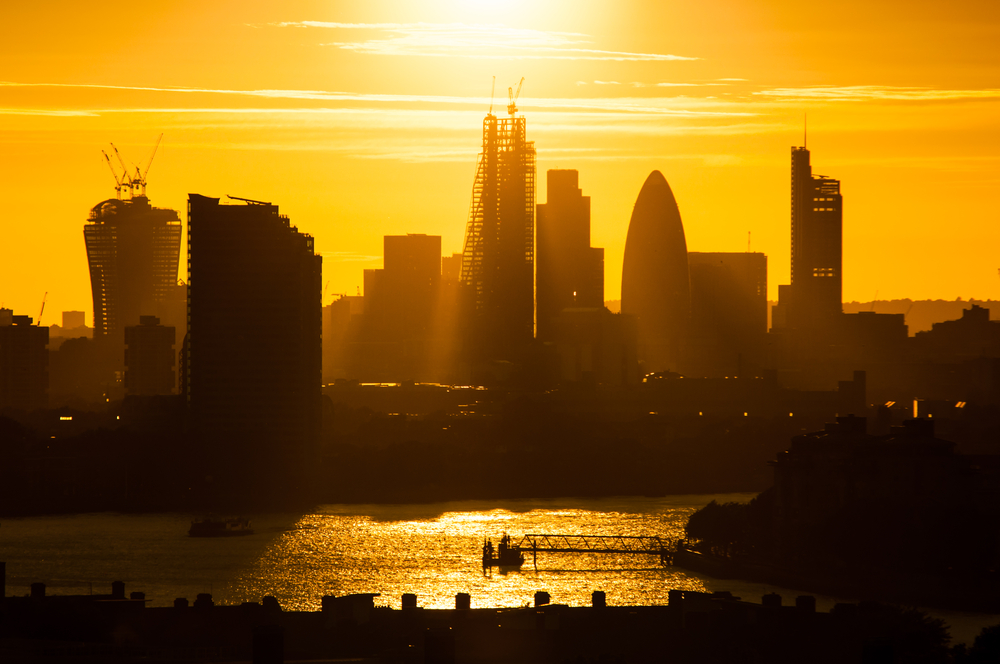 CIBSE outlines work to address building overheating risks - Vimarsana News