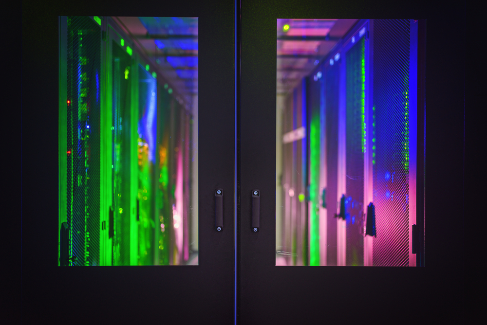 Mitsubishi Electric plays up data visualisation role in IT cooling efficiency - Vimarsana News